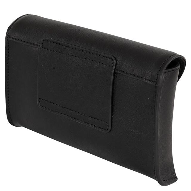 Pochette de ceinture Anky Noir
