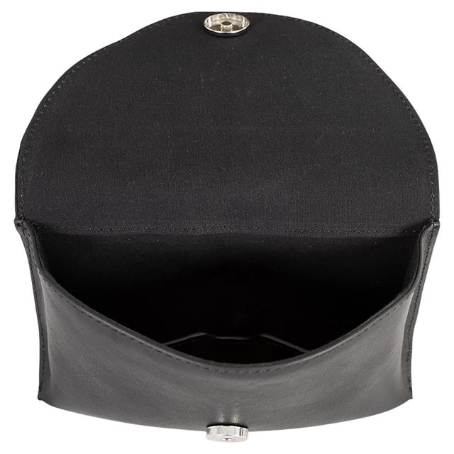 Pochette de ceinture Anky Noir