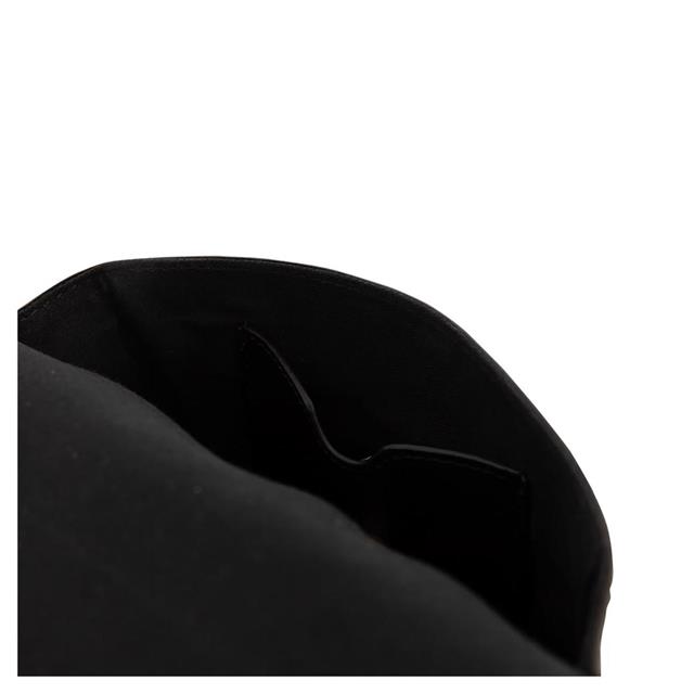Pochette de ceinture Anky Noir