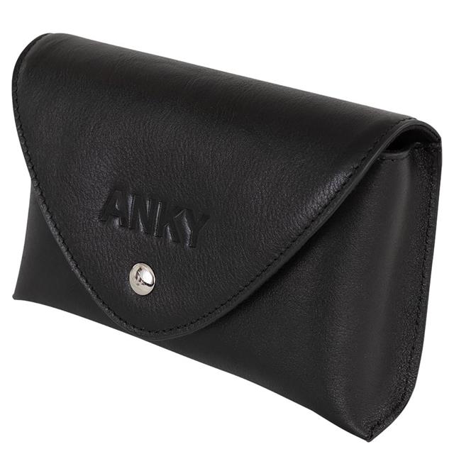 Pochette de ceinture Anky Noir
