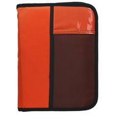 Pochette à Document Epplejeck Orange