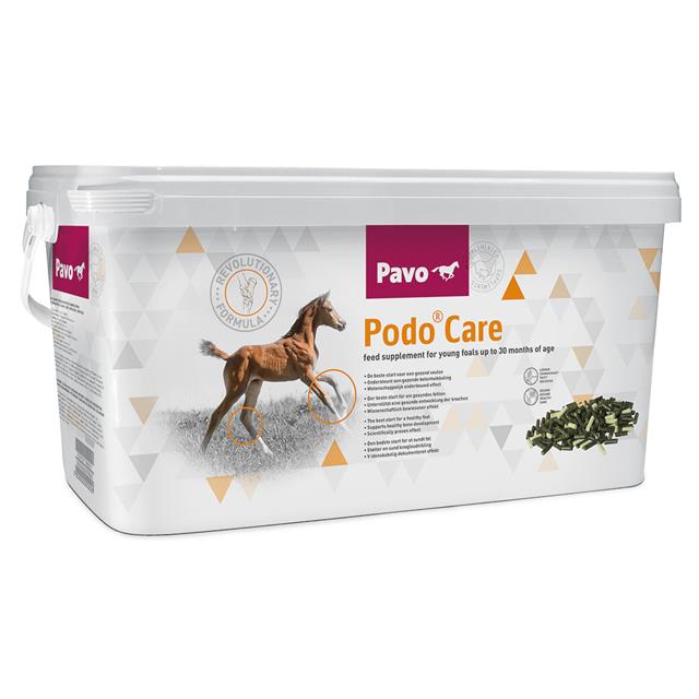 Podo Care Pavo Autre