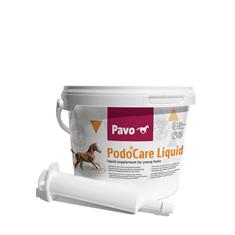PodoCare Liquid 2kg Pavo Divers