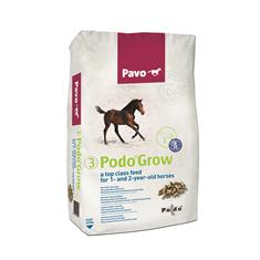Podo®Grow Pavo 20 kg Autre