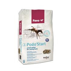 Podo®Start Pavo 20 kg Autre