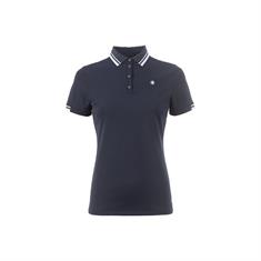 Polo CAVALNehle Cavallo Bleu foncé