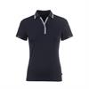 Polo CAVALPique Cavallo  Bleu foncé