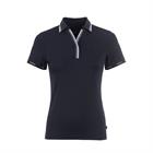 Polo CAVALPique Cavallo  Bleu foncé