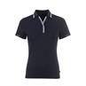 Polo CAVALPique Cavallo  Bleu foncé