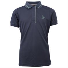 Polo Chelsy Enfants BR 4-EH