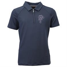 Polo Chris Enfants BR 4-EH