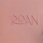 Polo Cycle Four ROAN Rose clair