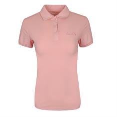 Polo Cycle Four ROAN Rose clair