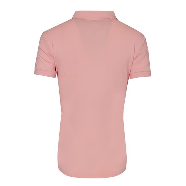 Polo Cycle Four ROAN Rose clair