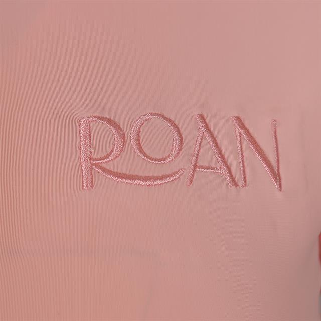 Polo Cycle Four ROAN Rose clair