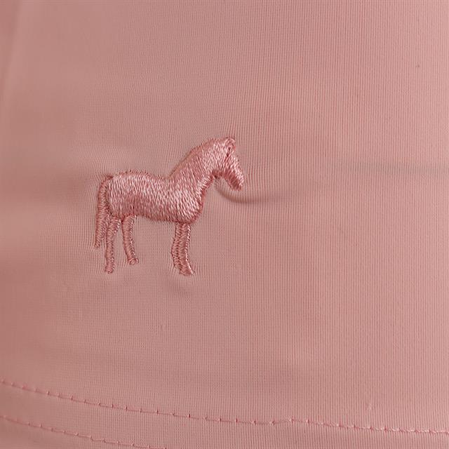 Polo Cycle Four ROAN Rose clair