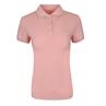 Polo Cycle Four ROAN Rose clair