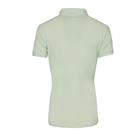 Polo Cycle Four ROAN Vert clair