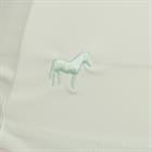 Polo Cycle Four ROAN Vert clair