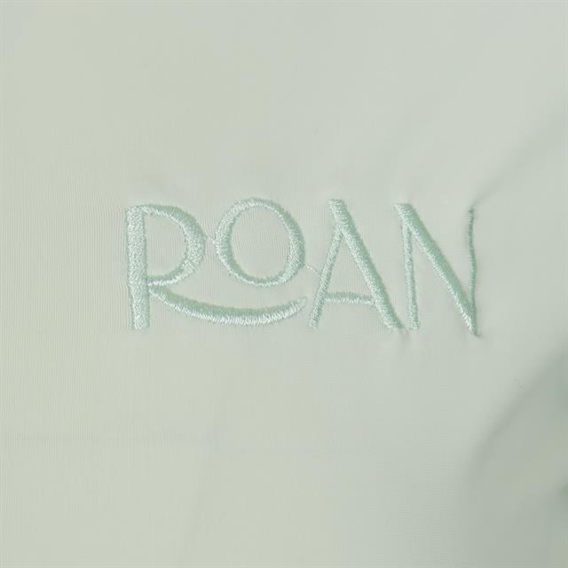 Polo Cycle Four ROAN Vert clair