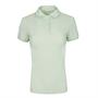 Polo Cycle Four ROAN Rose clair