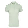 Polo Cycle Four ROAN Vert clair