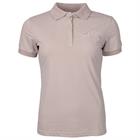 Polo Cycle One Roan Marron clair