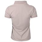 Polo Cycle One Roan Marron clair