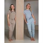 Polo Cycle One Roan Marron clair