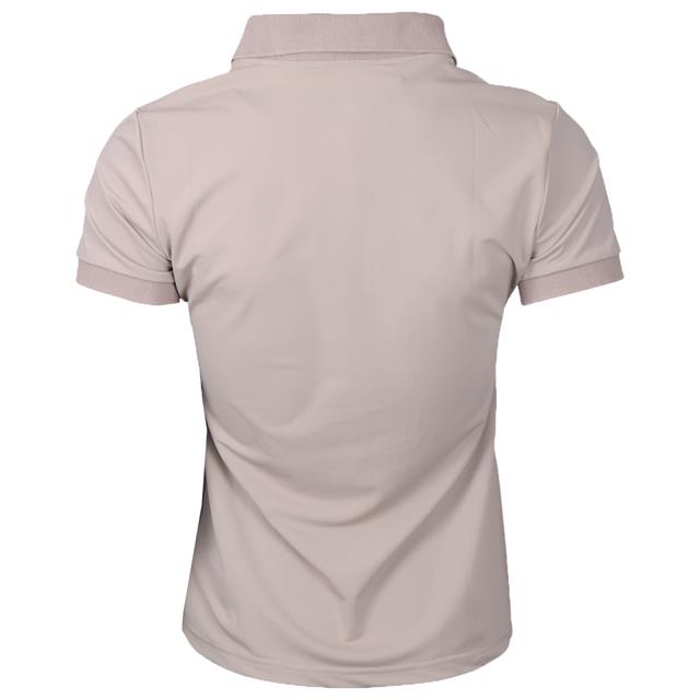 Polo Cycle One Roan Marron clair