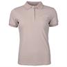 Polo Cycle One Roan Marron clair
