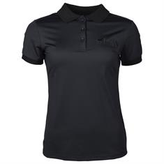 Polo Cycle One Roan Noir