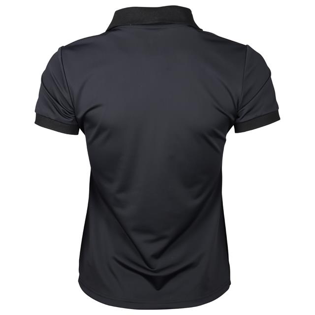 Polo Cycle One Roan Noir
