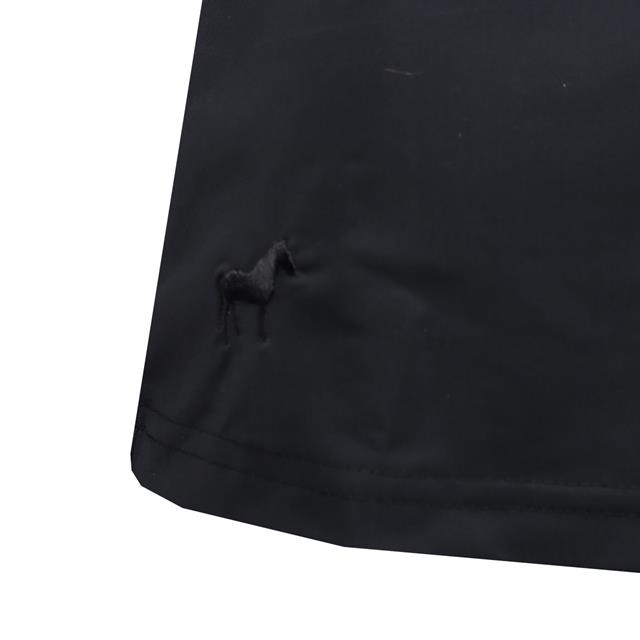 Polo Cycle One Roan Noir