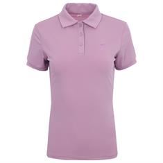 Polo Cycle Three Roan Mauve clair