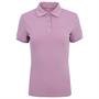 Polo Cycle Three Roan Mauve clair