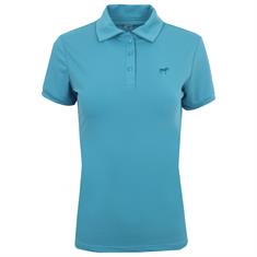 Polo Cycle Three Roan MID BLUE