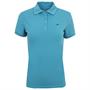 Polo Cycle Three Roan Mauve clair