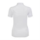 Polo de concours Amelie LeMieux Blanc