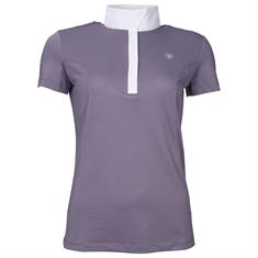 Polo de concours Aptos Ariat Rose clair