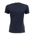 Polo de concours Calgary BR Bleu foncé