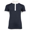 Polo de concours Cape Verde Enfantss BR Bleu foncé