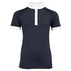Polo de concours Cape Verde Enfantss BR Bleu foncé