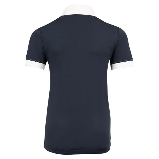 Polo de concours Cape Verde Enfantss BR Bleu foncé