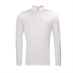 Polo de concours Cardiff Homme Horka Blanc