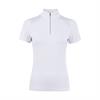 Polo de concours CAVALComp Cavallo  Blanc