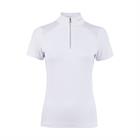 Polo de concours CAVALComp Cavallo  Blanc
