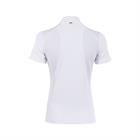 Polo de concours CAVALComp Cavallo  Blanc