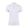 Polo de concours CAVALComp Cavallo  Blanc