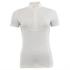 Polo de concours Cupreous C-Wear Anky Blanc